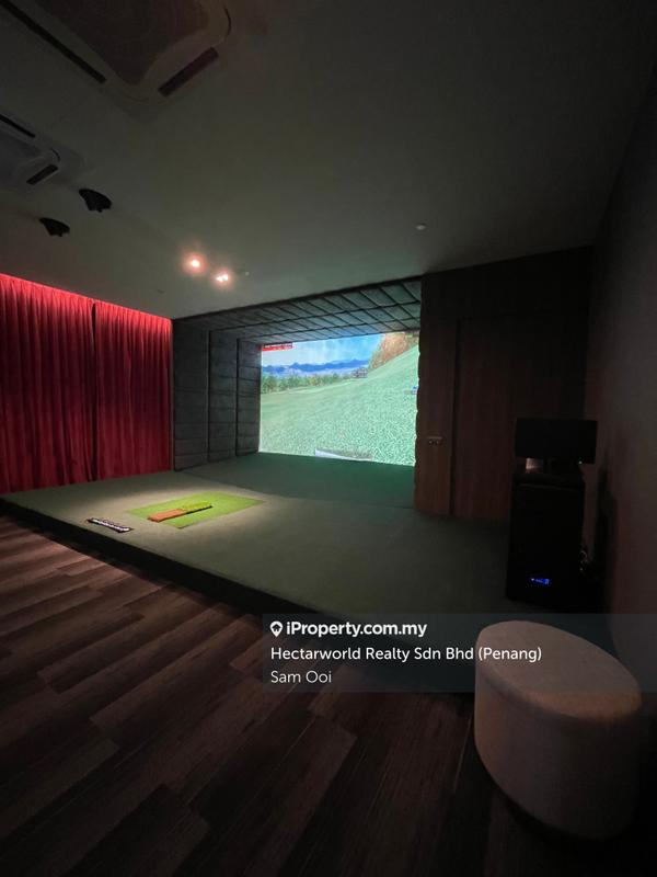 Kediaman Servis untuk Dijual di City of Dreams oleh Sam Ooi - iProperty.com.my