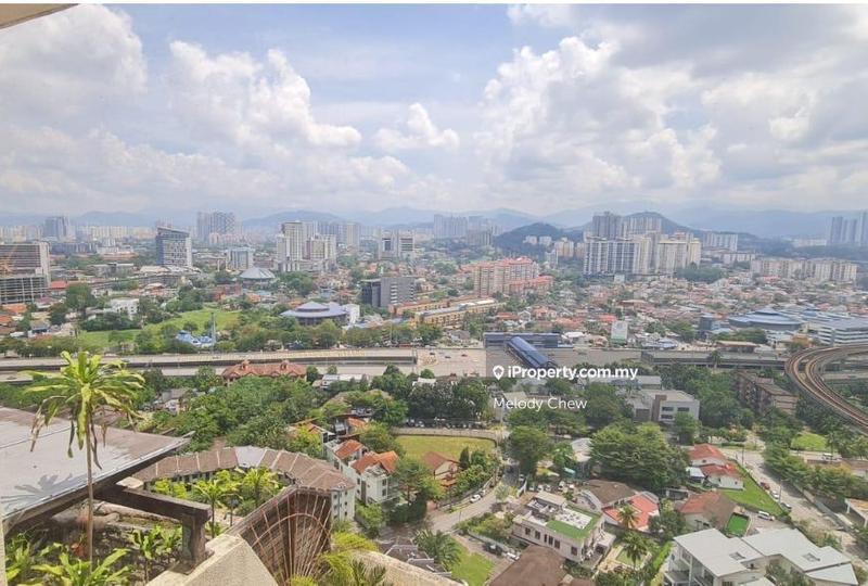 For Sale - Vista Damai