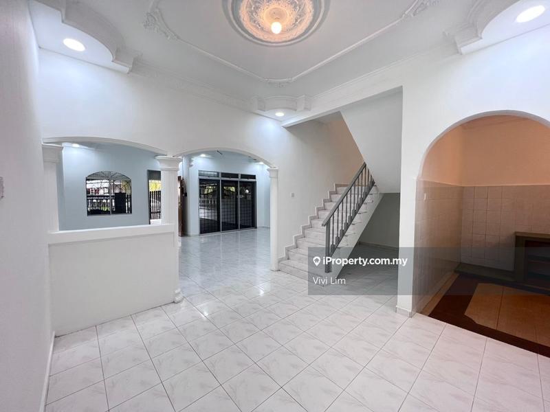 2-storey Terraced House for Sale in Taman Sri Kluang, Kluang by Vivi Lim - iProperty.com.my