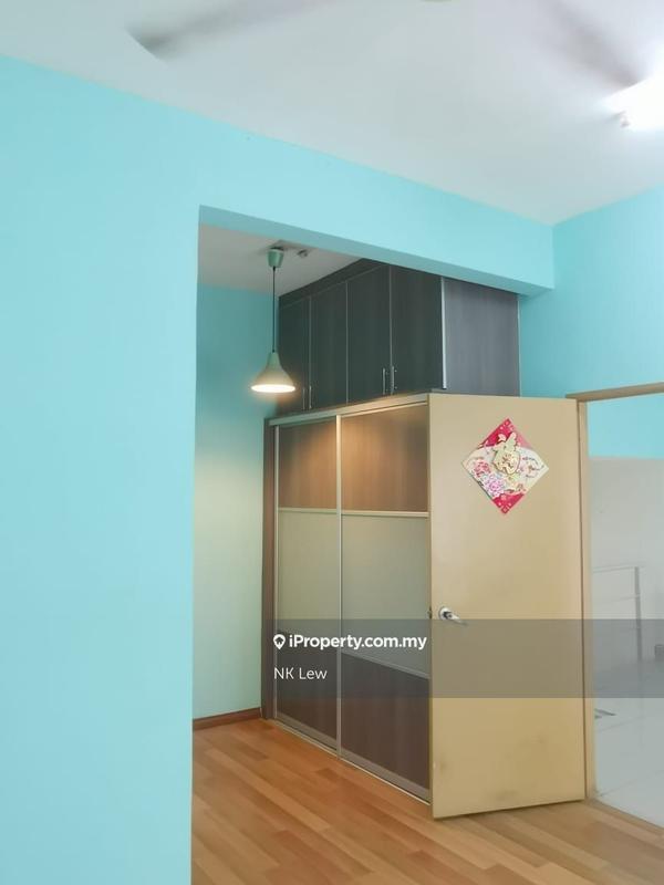 Kondominium untuk Dijual di Bayan Villa, Seri Kembangan oleh NK Lew - iProperty.com.my