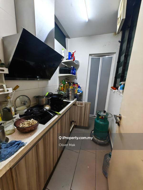 Condominium for Sale in The Treez Jalil Residen by Oliver Mak - iProperty.com.my