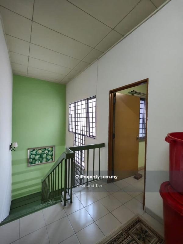 2-storey Terraced House for Sale in Taman Sea, Petaling Jaya by Desmond Tan - iProperty.com.my