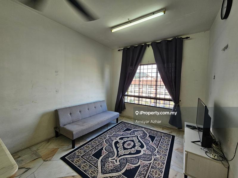 For Sale - Residensi Warnasari 1