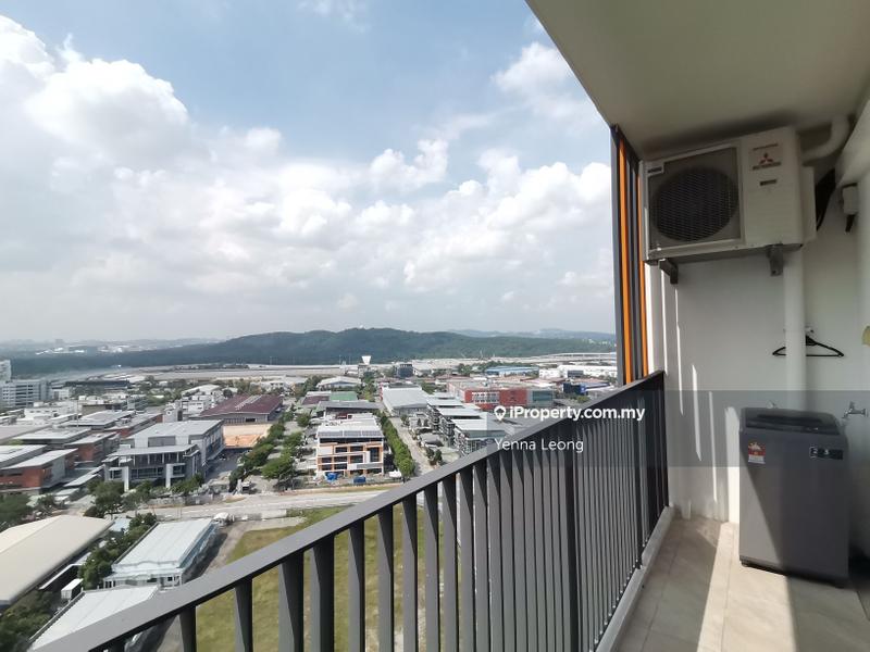 Kediaman Servis untuk Dijual di Emporis oleh Yenna Leong - iProperty.com.my