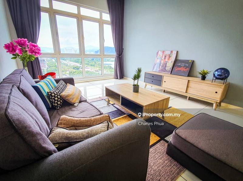 For Sale - Aurora Tower @ Eco Sky