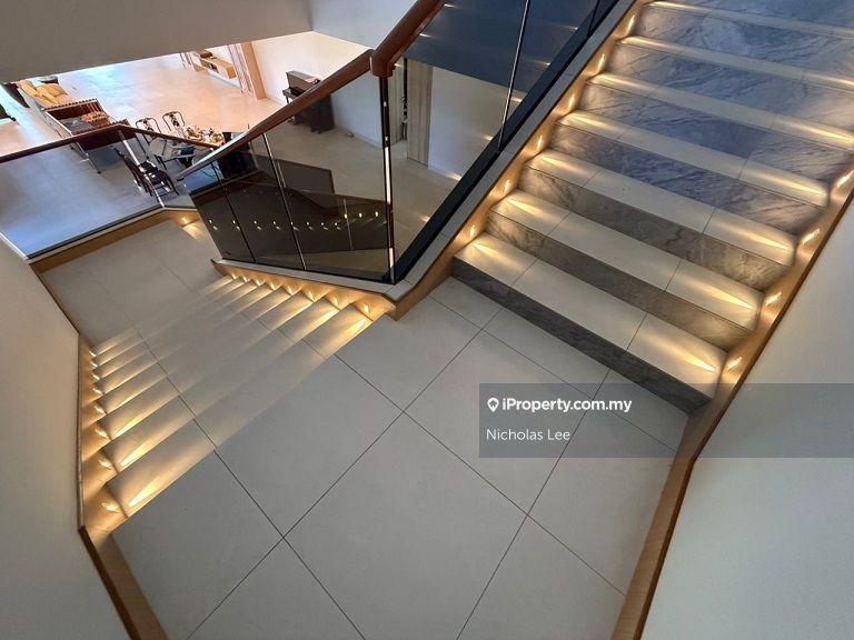 Banglo untuk Dijual di Taman Chateau, Ipoh oleh Nicholas Lee - iProperty.com.my