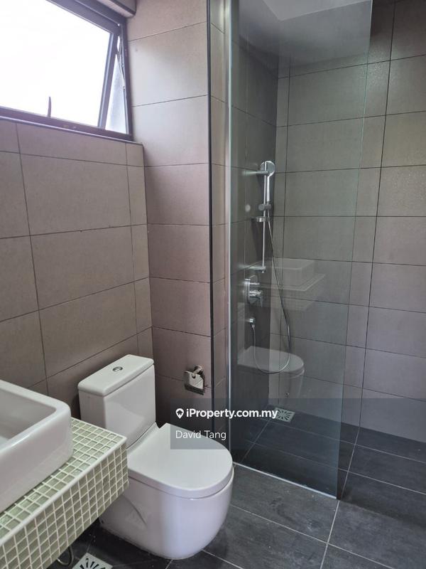 Kondominium untuk Dijual di Damansara Fifty6 oleh David Tang - iProperty.com.my