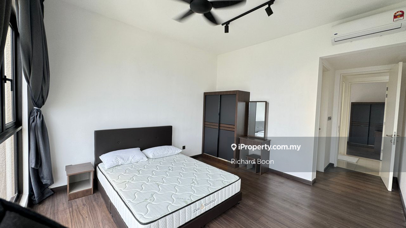 For Rent - Duta Park Residences