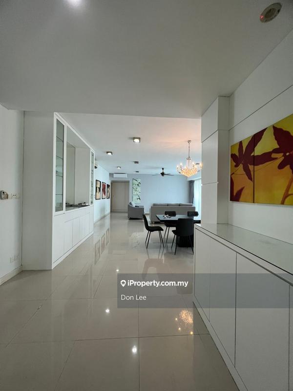 Condominium for Rent in Mont Kiara Banyan by Don Lee - iProperty.com.my