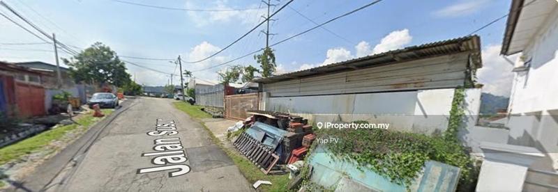 For Rent - [Commercial House] Pandan Indah, Ampang