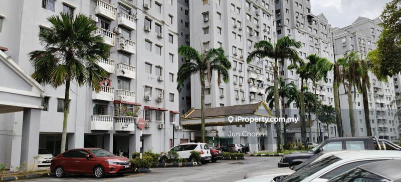 Pangsapuri untuk Dijual di Avenue Court oleh Jun Choon - iProperty.com.my