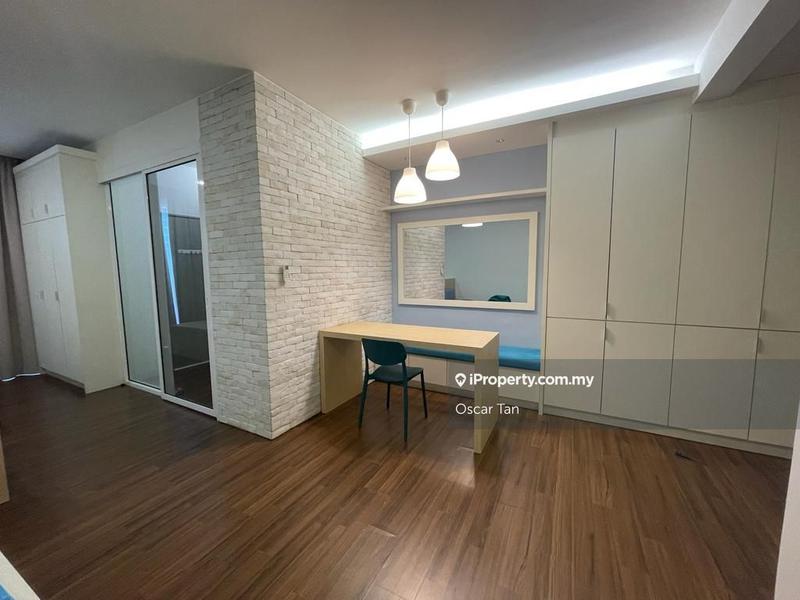 Service Residence for Sale in Silk Sky by Oscar Tan - iProperty.com.my