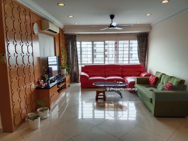 Kondominium untuk Dijual di The Boulevard oleh Jacky Lin - iProperty.com.my