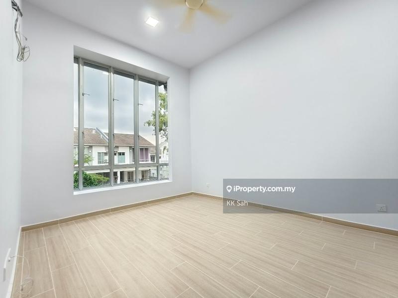 2-storey Terraced House for Sale in Tropicana Heights, Kajang by KK Sah - iProperty.com.my