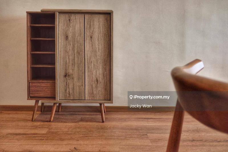 Service Residence for Rent in SkyVille 8 @ Benteng 8 by Jacky Wan - Interior - iProperty.com.my