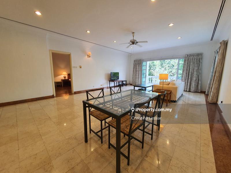 Kondominium untuk Dijual di The Sanctuary oleh Christina Lesslar - iProperty.com.my