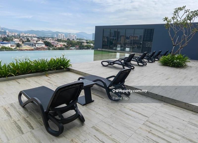 Service Residence for Sale in Suite Enesta by Elaine Yap - iProperty.com.my