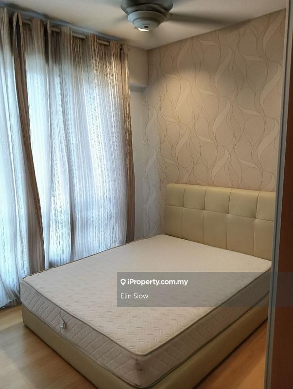 Kondominium untuk Dijual di Menara Bintang Goldhill oleh Elin Siow - iProperty.com.my