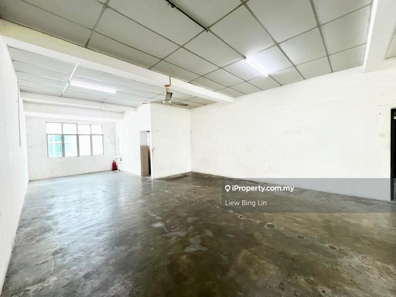Shop-Office for Rent in Taman Wakaf Tembesu, Kuala Nerus by Liew Bing Lin - iProperty.com.my