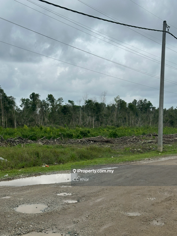 Tanah Perindustrian untuk Dijual di Bandar Dungun, Kuala Dungun oleh CC Khor - iProperty.com.my
