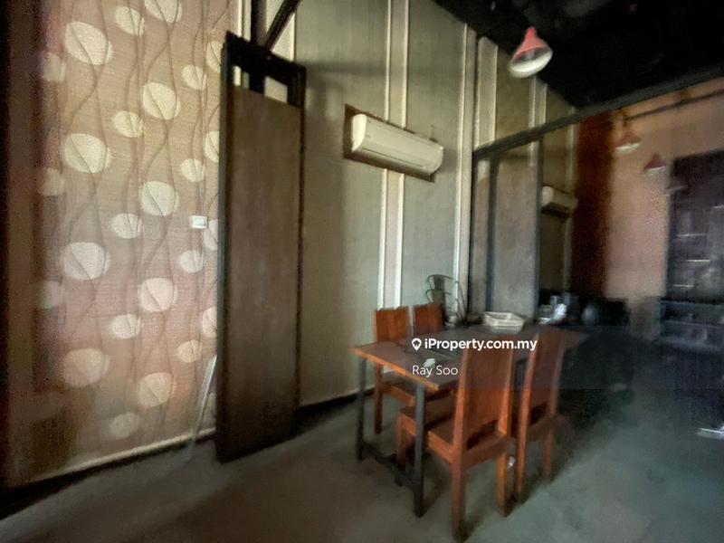 Kedai-Pejabat untuk Disewa di petaling Jaya, Damansara Perdana oleh Ray Soo - iProperty.com.my