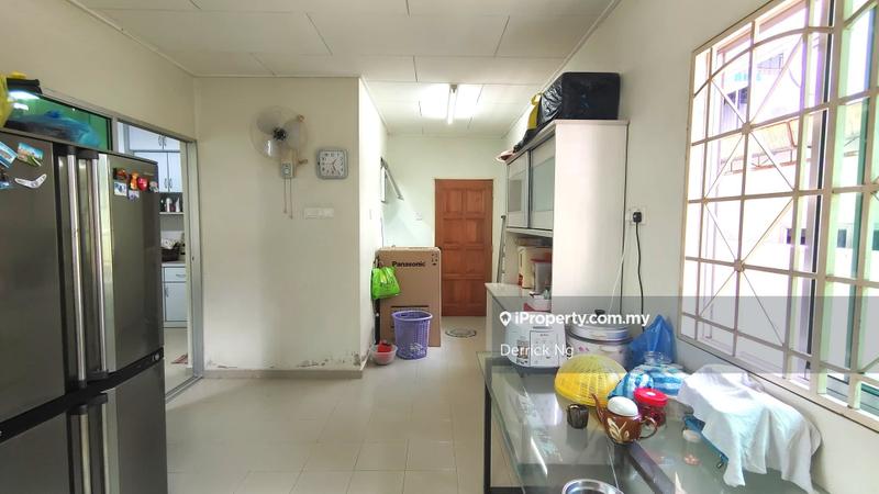 Rumah Berkembar untuk Dijual di Taman Petani Jaya, Sungai Petani oleh Derrick Ng - iProperty.com.my
