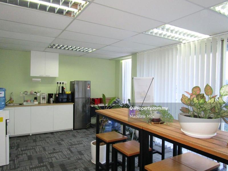 Pejabat untuk Dijual di Dutamas, Mont' Kiara, Mont Kiara oleh Madeline Mok - iProperty.com.my