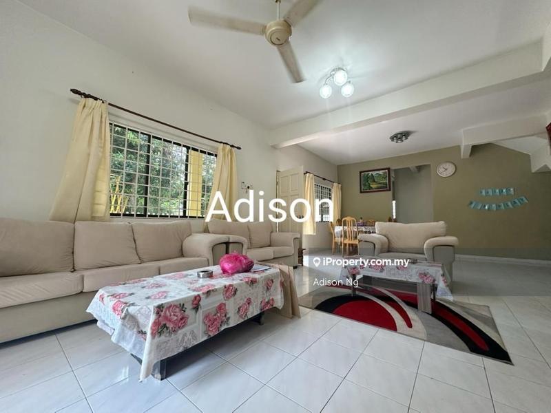 Rumah Berangkai 2 Tingkat untuk Dijual di Taman Saujana Indah, Bukit Katil oleh Adison Ng - iProperty.com.my