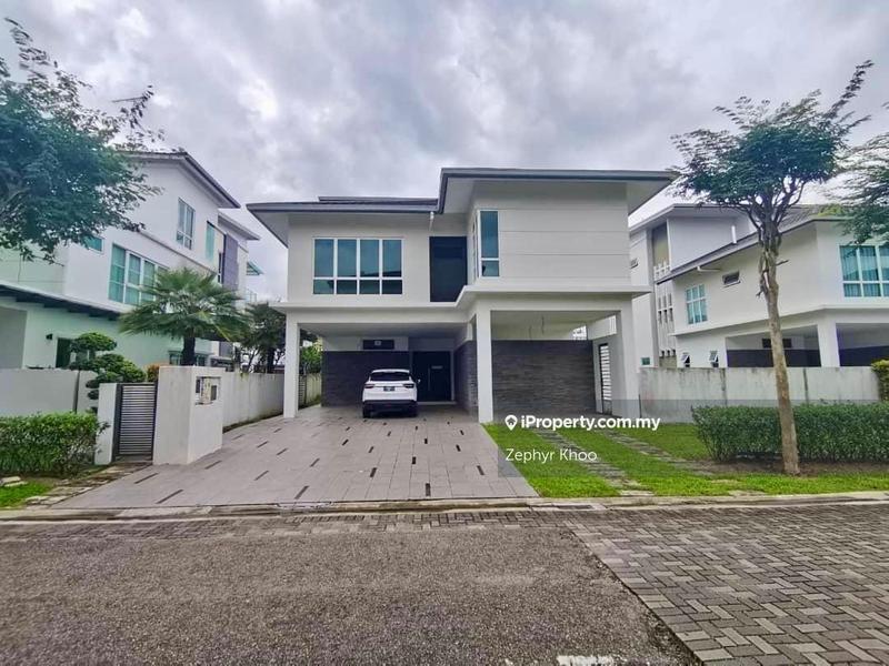 Bungalow House for Sale in Senibong, Permas Jaya by Zephyr Khoo - iProperty.com.my