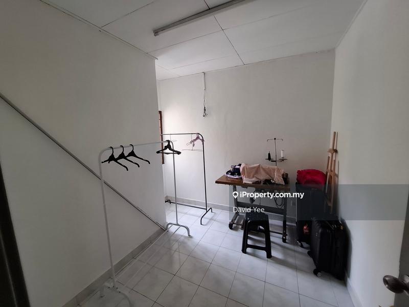 Pangsapuri untuk Dijual di Apartment Selasih oleh David Yee - iProperty.com.my