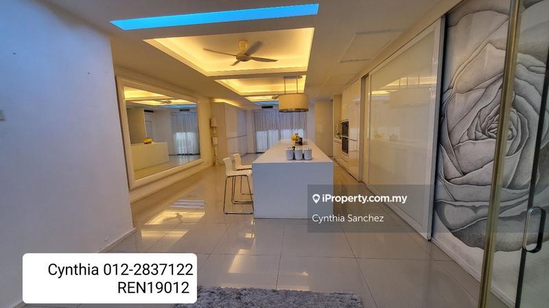 Bungalow House untuk Dijual di Ampang Hilir, Ampang oleh Cynthia Sanchez - iProperty.com.my