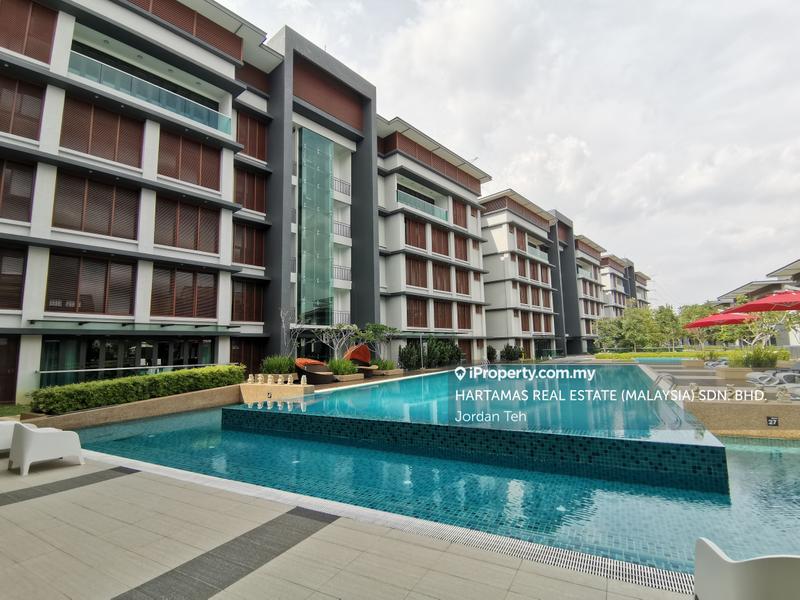 Semi-Detached House for Rent in Kelana Jaya, Petaling Jaya by Jordan Teh - iProperty.com.my