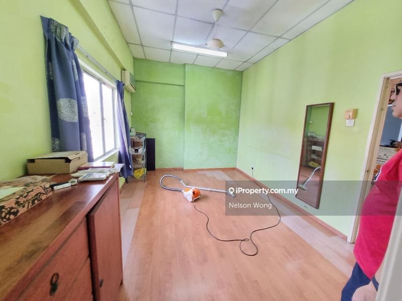 Pangsapuri untuk Dijual di Jalil Damai Apartments oleh Nelson Wong - iProperty.com.my