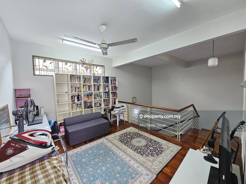 2.5-storey Terraced House for Sale in Taman Oasis, Cheras by Michelle Siow - iProperty.com.my