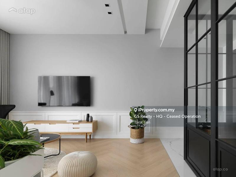 Rumah Berangkai 2 Tingkat untuk Dijual di Putrajaya, Putrajaya oleh Tank Tan - iProperty.com.my