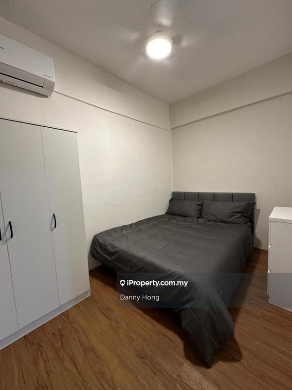 For Sale - Avelon Tower @ Plaza Medan Putra