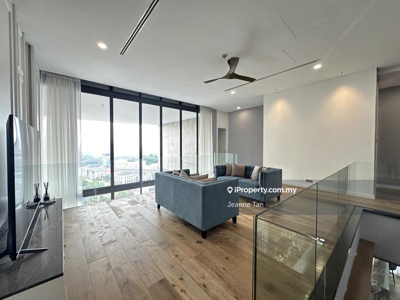 Service Residence for Sale in Clearwater Residences by Jeanne Tan - iProperty.com.my