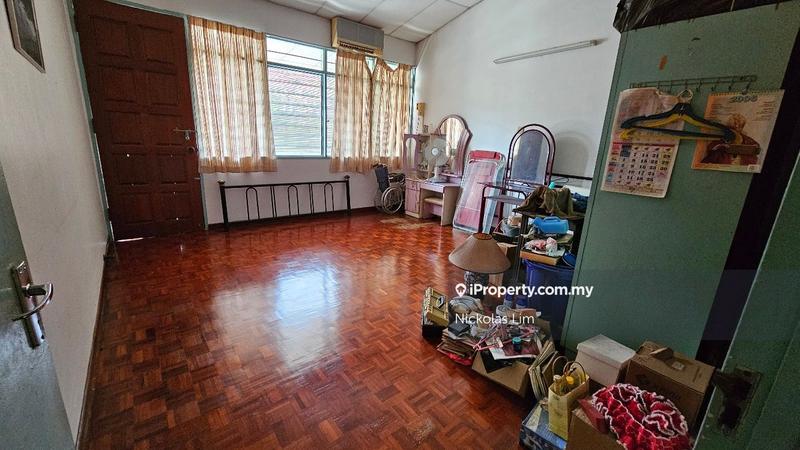 Semi-Detached House for Sale in Mount Erskine, Tanjung Tokong by Nickolas Lim - iProperty.com.my