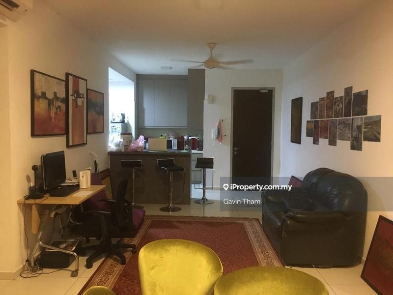 Kondominium untuk Dijual di Midfields 2 oleh Gavin Tham - iProperty.com.my