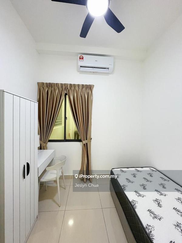 Condominium for Rent in Verando Residence by Jeslyn Chua - iProperty.com.my