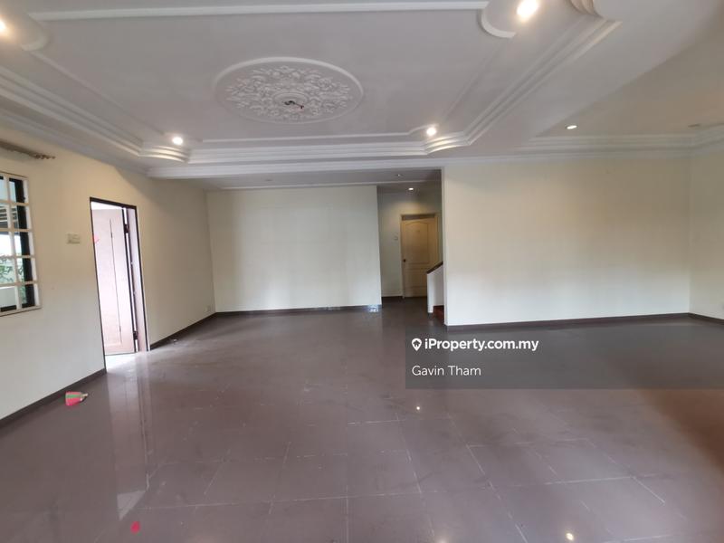 Semi-Detached House for Sale in Taman Overseas Union (Taman Oug), Jalan Klang Lama (Old Klang Road) by Gavin Tham - iProperty.com.my
