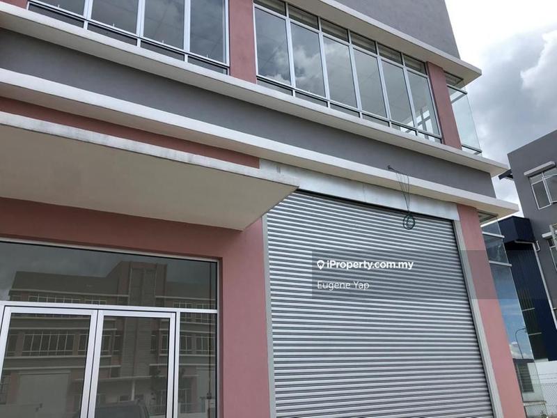 Kilang Berkembar untuk Dijual di Taman Bukit Rawang Jaya oleh Eugene Yap - iProperty.com.my