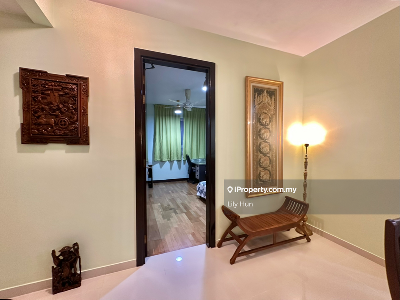 Kondominium untuk Dijual di Mont Kiara Meridin oleh Lily Hun - iProperty.com.my