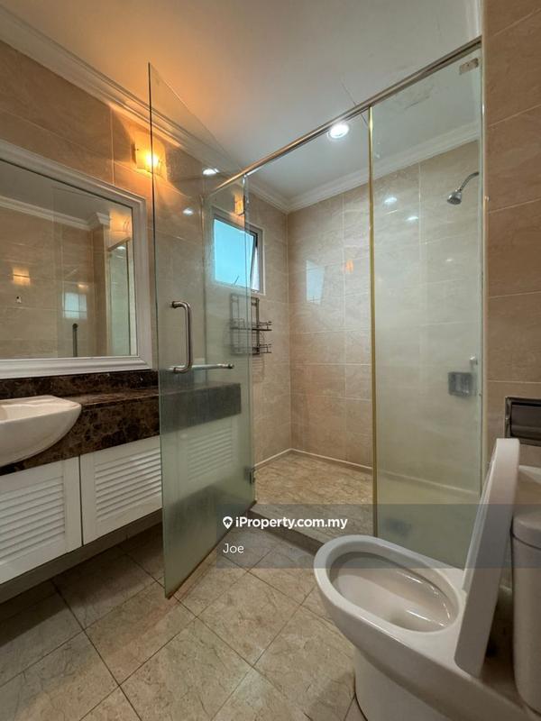 Kondominium untuk Dijual di Suasana Sentral Condominiums oleh Joe - iProperty.com.my