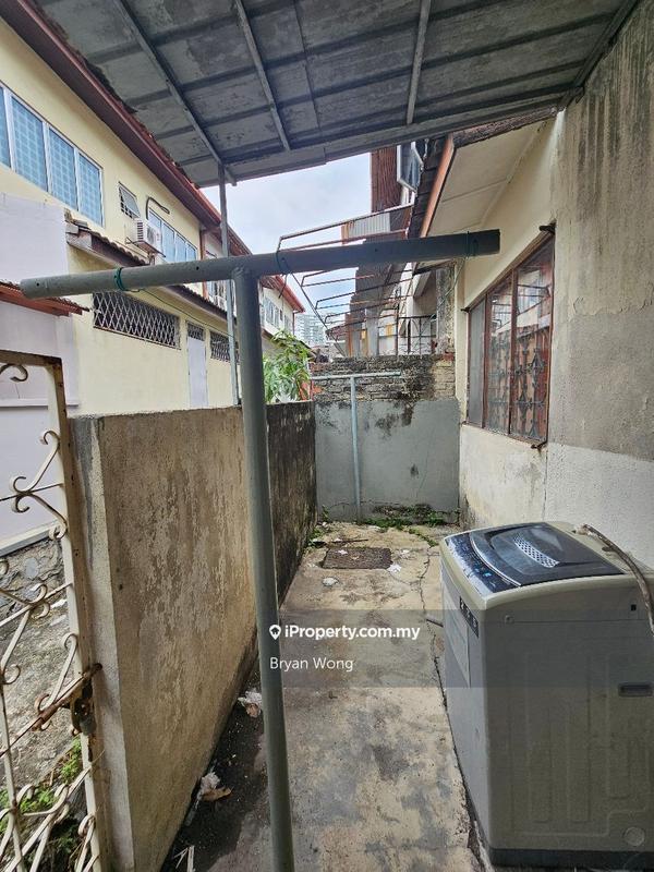 2-storey Terraced House for Sale in SS 20, Damansara Utama, Petaling Jaya by Bryan Wong - iProperty.com.my