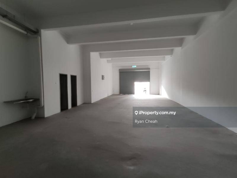 Kedai-Pejabat untuk Dijual di Jalan Ipoh, Kuala Lumpur oleh Ryan Cheah - iProperty.com.my