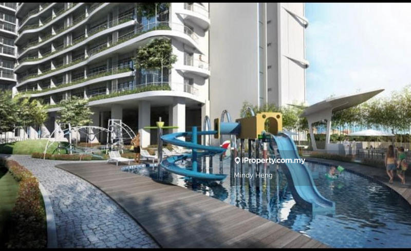 Service Residence for Sale in Encorp Marina by Mindy Heng - iProperty.com.my