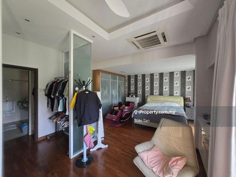 2.5-storey Terraced House for Sale in Taman Esplanad, Bukit Jalil by Suki Tan - iProperty.com.my