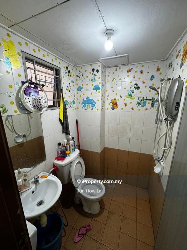 Pangsapuri untuk Disewa di Plaza Metro Prima oleh Jun How Lai - iProperty.com.my