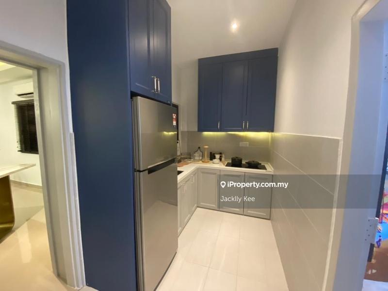 Pangsapuri untuk Dijual di Radium Adesa oleh Jacklly Kee - iProperty.com.my